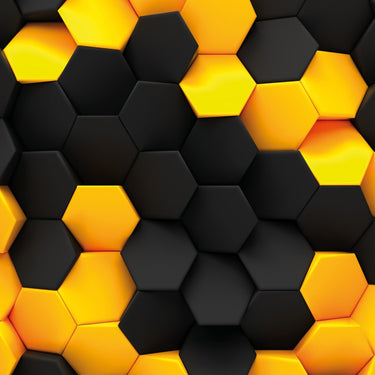 Allen and Heath XONE 42 Skin Honeycomb